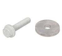 CONTITECH MS45 Bolt Set, crankshaft pulley