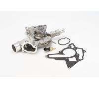 Water pump Mechanical WPS3008 CONTINENTAL CTAM for OPEL CORSA D MERIVA A MPV