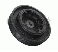 ✅Fits CONTITECH VD1101 Belt Pulley, crankshaft ⭐UK Seller⭐