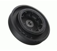 Fits CONTITECH VD1101 Belt Pulley, crankshaft UK Stock