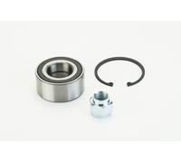 CONTITECH WBE1017 Wheel bearing kit