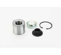 Fits CONTITECH WBE1019 WHEEL HUB BEARING CITROEN DS5 11- REAR