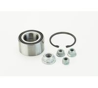 CONTITECH WBE1021 Wheel bearing kit