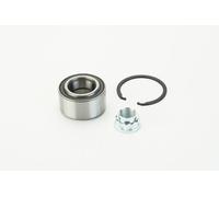 Fits CONTITECH WBE1025 WHEEL HUB BEARING CITROEN C1 05- FRONT