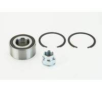 CONTITECH WBE1060 Wheel bearing kit