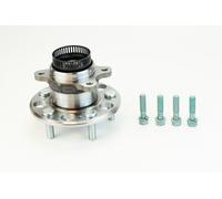 CONTITECH WBE1071 Wheel bearing kit