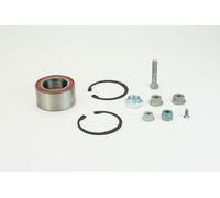 4x ✅Fits CONTITECH WBE1072 WHEEL BEARING ⭐UK Seller⭐