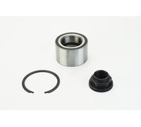 CONTITECH WBE1076 Wheel bearing kit