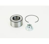 Fits CONTITECH WBE1085 WHEEL HUB BEARING HYUNDAI ACCENT IV / i20 II 10- FRONT