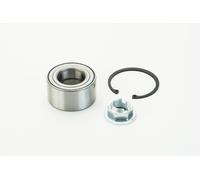 WHEEL BEARING KIT WBE1095 FOR MAZDA FORD FUSION FIESTA/V/Van FOCUS/Turnier 1.3L