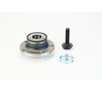 CONTITECH WBE1129 Wheel bearing kit