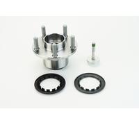 CONTITECH WBE1146 Wheel bearing kit
