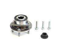 CONTITECH WBE1172 Wheel bearing kit