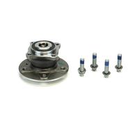 Fits CONTITECH WBE1182 WHEEL BEARING ⭐UK Stock⭐