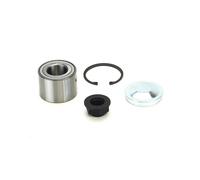 CONTITECH WBE1187 Wheel bearing kit