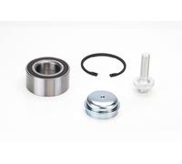 CONTITECH WBE1189 Wheel bearing kit