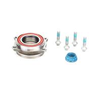 WHEEL BEARING KIT WBE1190 FOR MERCEDES-BENZ C-CLASS/T-Model SLK SLS/AMG SLC 2.1L