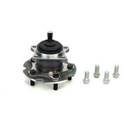 WHEEL BEARING KIT WBE1195 FOR TOYOTA 3ZR-FAE/FE 2.0L 2ZR-FXE/FAE 1.8L2WW 2.0L