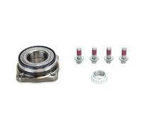 CONTITECH WBE1208 Wheel bearing kit