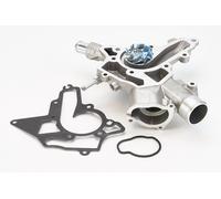 Water pump Mechanical WPS3021 CONTINENTAL CTAM for OPEL CORSA D ASTRA H Estate