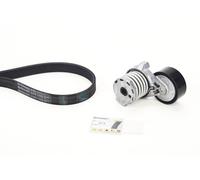CONTITECH 6PK1173K3 V-Ribbed Belt Set