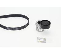 Continental ContiTech V-Ribbed Belt Set 6PK1200K3