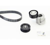 Fits CONTITECH-ZESTAWY ROZRZĄDU 6PK1345 EXTRA K1 V-RIBBED BELT SET
