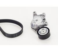 CONTITECH 6PK962K2 V-Ribbed Belt Set