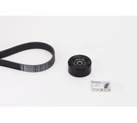 Fits CONTITECH-ZESTAWY ROZRZĄDU 7PK1125K2 V-RIBBED BELT SET