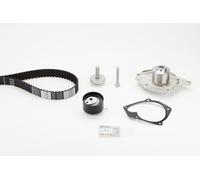 ✅Fits CONTITECH-ZESTAWY ROZRZĄDU CT1035WP1 TIMING BELT KIT +PUMP ⭐UK Seller⭐
