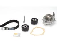 ✅Fits CONTITECH-ZESTAWY ROZRZĄDU CT1037WP1 TIMING BELT KIT +PUMP ⭐UK Seller⭐