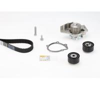 ✅Fits CONTITECH-ZESTAWY ROZRZĄDU CT1063WP1 TIMING BELT KIT +PUMP ⭐UK Seller⭐