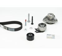 ✅Fits CONTITECH-ZESTAWY ROZRZĄDU CT1105WP2 TIMING BELT KIT +PUMP ⭐UK Seller⭐