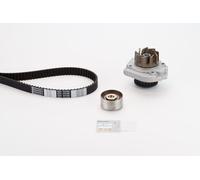 ✅Fits CONTITECH-ZESTAWY ROZRZĄDU CT1114WP1 TIMING BELT KIT +PUMP ⭐UK Seller⭐