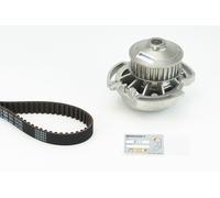 CONTITECH Water Pump + Timing Belt Kit VW,SEAT CT629WP1 STD10248000M19