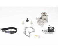 ✅Fits CONTITECH-ZESTAWY ROZRZĄDU CT881WP1 TIMING BELT KIT +PUMP ⭐UK Seller⭐