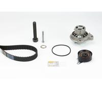 CONTITECH CT939WP2 Water Pump Timing Belt Kit