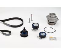 ✅Fits CONTITECH-ZESTAWY ROZRZĄDU CT957WP3 TIMING BELT KIT +PUMP ⭐UK Seller⭐