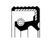 4x ✅Fits CORTECO CO01015940B Shaft Seal, power take-off CO01015940B ⭐UK Seller⭐
