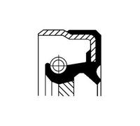 Fits CORTECO 01034697B Shaft Seal, auxiliary drive ⭐UK Stock⭐