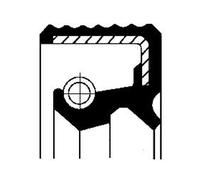 SHAFT SEAL MANUAL TRANSMISSION 01035208B FORSHAFT SEAL MANUAL TRANSMISSION 01035