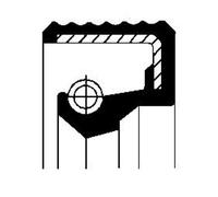 Fits CORTECO 01037191B Shaft Seal, automatic