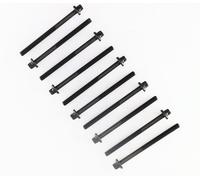 Corteco Cylinder Head Bolt Kit 016714B – Male Torx for Renault