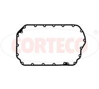 CORTECO 028040P Oil sump gasket