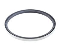 Corteco Sealing Ring 12011378B NBR (nitrile butadiene rubber) for IVECO