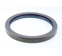 Hub sealing ring Rear Axle NBR (nitrile butadiene rubber) 12011406B CORTECO