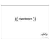 Fits CORTECO 19020130 BRAKE JOSE ⭐UK Stock⭐