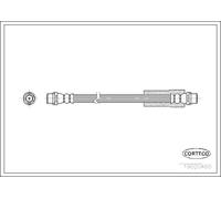 Fits CORTECO 19020460 BRAKE JOSE ⭐UK Stock⭐