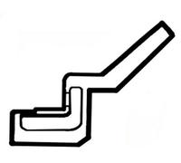 Fits CORTECO 19026232B Shaft Seal, wheel hub