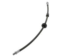 Flexible brake hose Front Axle 19034869 CORTECO for BMW X3